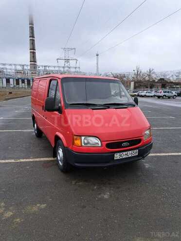 Ford Transit 1998, 371,050 km - 2.5 л - Mingəçevir