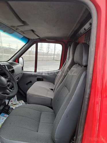 Ford Transit 1998, 371,050 km - 2.5 л - Mingəçevir