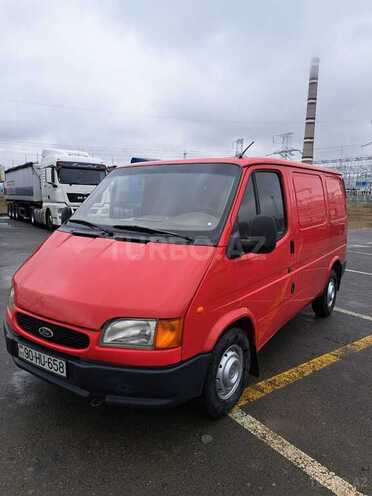 Ford Transit 1998, 371,050 km - 2.5 л - Mingəçevir