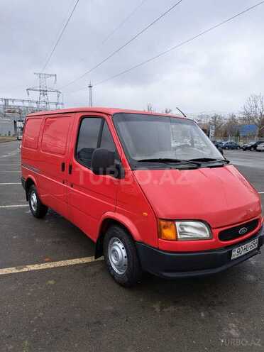 Ford Transit 1998, 371,050 km - 2.5 л - Mingəçevir