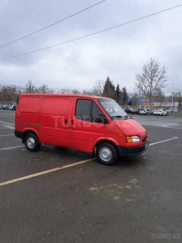 Ford Transit 1998, 371,050 km - 2.5 л - Mingəçevir
