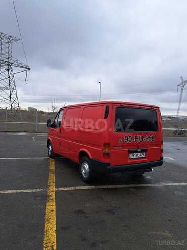 Ford Transit 1998, 371,050 km - 2.5 л - Mingəçevir