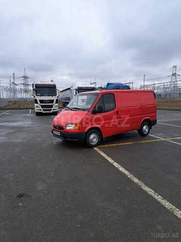 Ford Transit 1998, 371,050 km - 2.5 л - Mingəçevir