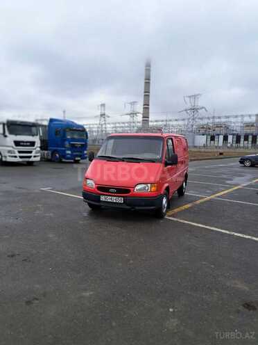 Ford Transit 1998, 371,050 km - 2.5 л - Mingəçevir