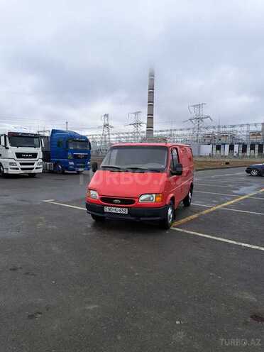 Ford Transit 1998, 371,050 km - 2.5 л - Mingəçevir