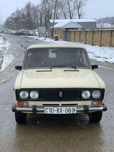 LADA (VAZ) 2106 1990, 24,244 km - 1.5 l - Lənkəran