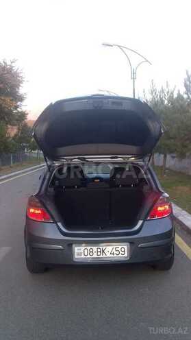 Opel Astra 2007, 227,800 km - 1.4 l - Bakı