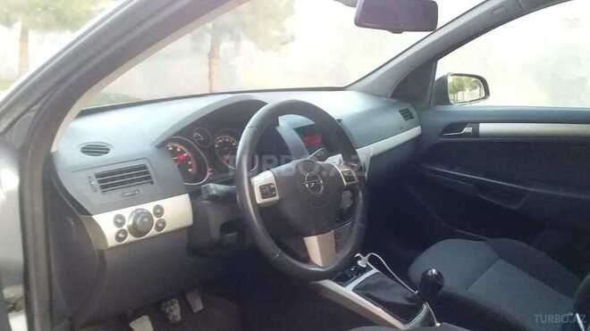 Opel Astra 2007, 227,800 km - 1.4 l - Bakı