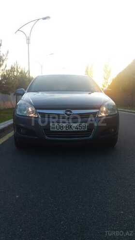 Opel Astra 2007, 227,800 km - 1.4 l - Bakı