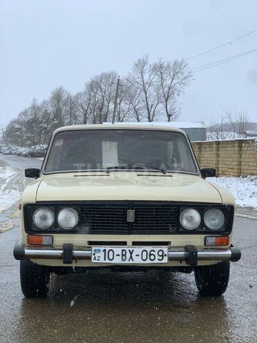 LADA (VAZ) 2106 1990, 24,244 km - 1.5 l - Lənkəran