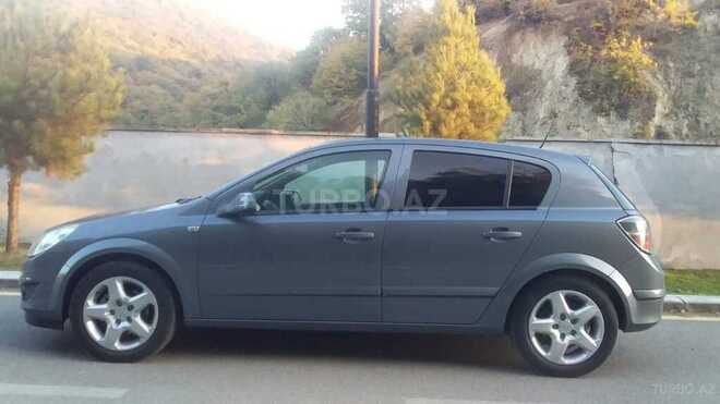 Opel Astra 2007, 227,800 km - 1.4 l - Bakı