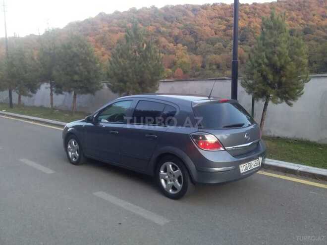Opel Astra 2007, 227,800 km - 1.4 l - Bakı
