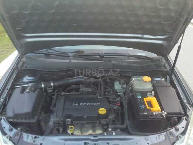 Opel Astra 2007, 227,800 km - 1.4 l - Bakı