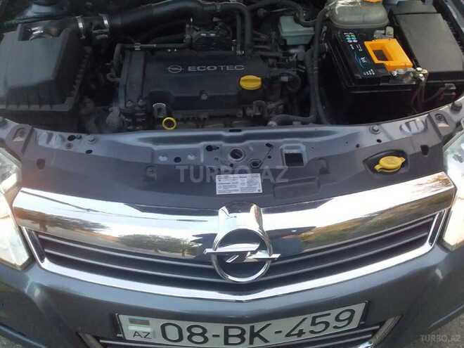 Opel Astra 2007, 227,800 km - 1.4 l - Bakı