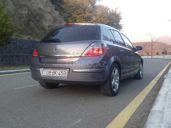 Opel Astra 2007, 227,800 km - 1.4 l - Bakı