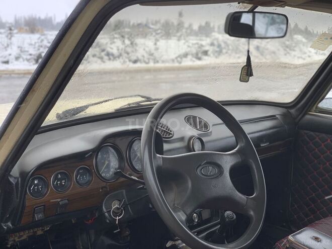 LADA (VAZ) 2106 1990, 24,244 km - 1.5 l - Lənkəran