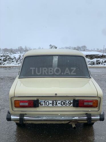 LADA (VAZ) 2106 1990, 24,244 km - 1.5 l - Lənkəran