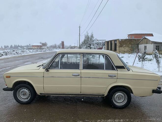 LADA (VAZ) 2106 1990, 24,244 km - 1.5 l - Lənkəran