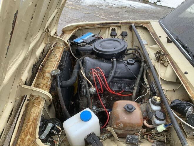 LADA (VAZ) 2106 1990, 24,244 km - 1.5 l - Lənkəran