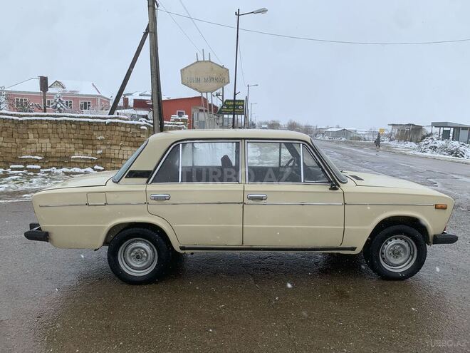 LADA (VAZ) 2106 1990, 24,244 km - 1.5 l - Lənkəran