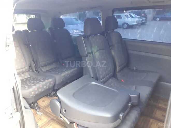Mercedes Vito 115 2008, 350,000 km - 2.2 l - Sumqayıt