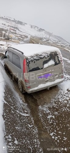 Mercedes Vito 115 2008, 350,000 km - 2.2 l - Sumqayıt