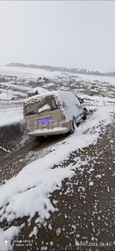 Mercedes Vito 115 2008, 350,000 km - 2.2 l - Sumqayıt