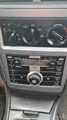 Daewoo Nexia 2009, 30,000 km - 1.5 л - Bakı