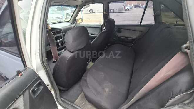 Daewoo Nexia 2009, 30,000 km - 1.5 л - Bakı