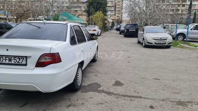 Daewoo Nexia 2009, 30,000 km - 1.5 л - Bakı