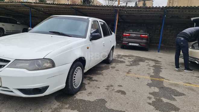 Daewoo Nexia 2009, 30,000 km - 1.5 л - Bakı