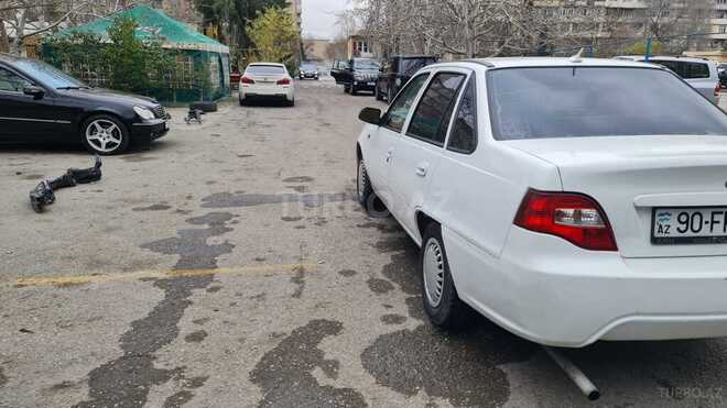 Daewoo Nexia 2009, 30,000 km - 1.5 л - Bakı