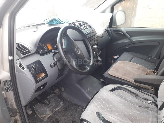 Mercedes Vito 115 2008, 350,000 km - 2.2 l - Sumqayıt