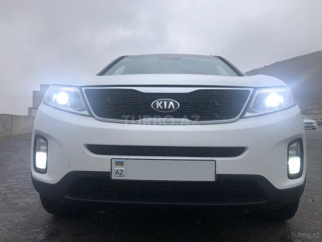 Kia Sorento 2013, 198,000 km - 2.4 l - Bakı