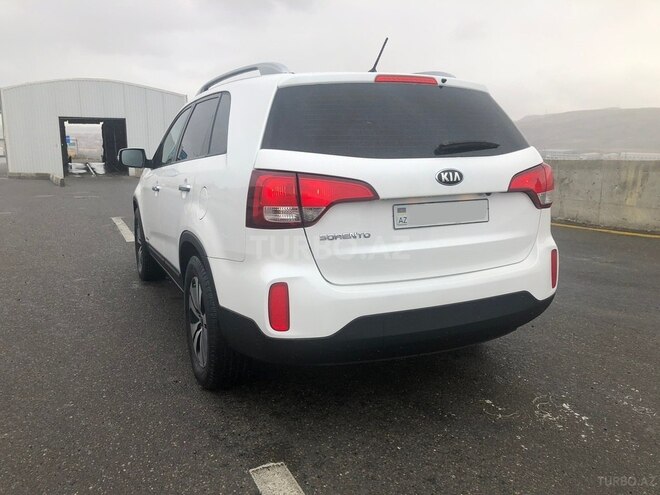 Kia Sorento 2013, 198,000 km - 2.4 l - Bakı