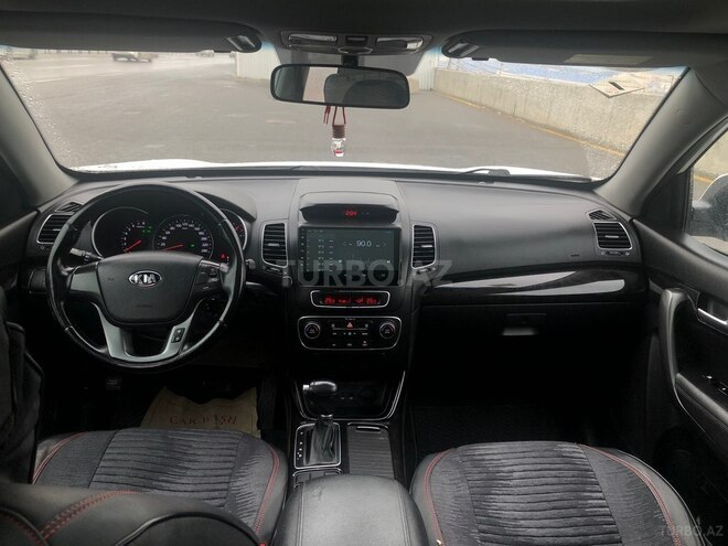 Kia Sorento 2013, 198,000 km - 2.4 l - Bakı