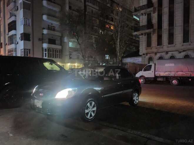 Kia Rio 2008, 172,000 km - 1.4 l - Bakı