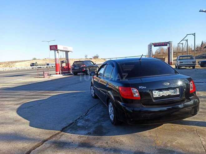 Kia Rio 2008, 172,000 km - 1.4 l - Bakı