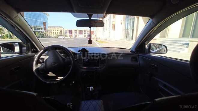 Kia Rio 2008, 172,000 km - 1.4 l - Bakı
