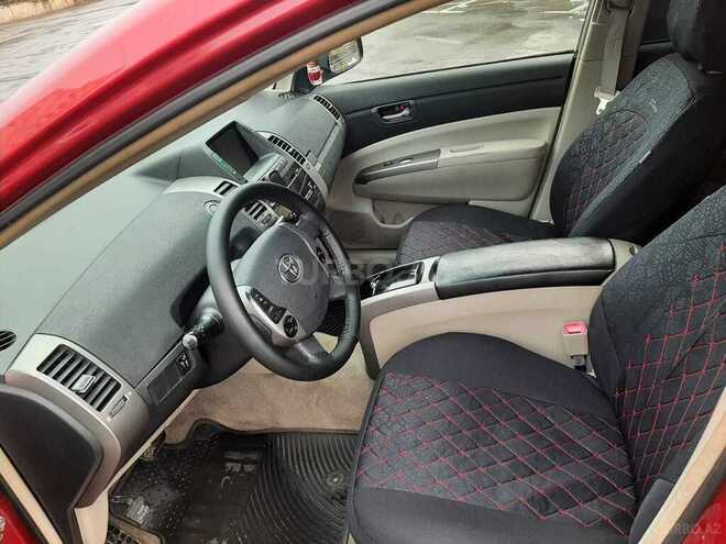 Toyota Prius 2008, 210,500 km - 1.5 l - Bakı