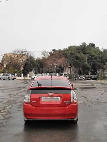 Toyota Prius 2008, 210,500 km - 1.5 l - Bakı
