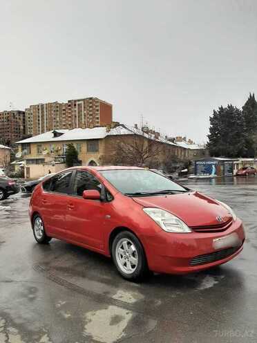 Toyota Prius 2008, 210,500 km - 1.5 l - Bakı