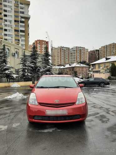 Toyota Prius 2008, 210,500 km - 1.5 l - Bakı