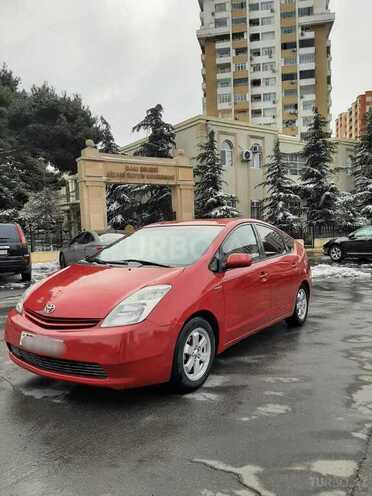 Toyota Prius 2008, 210,500 km - 1.5 l - Bakı