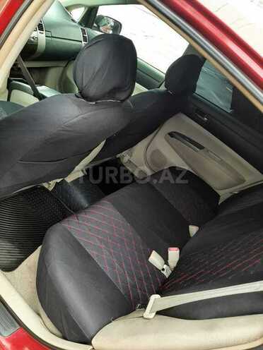 Toyota Prius 2008, 210,500 km - 1.5 l - Bakı