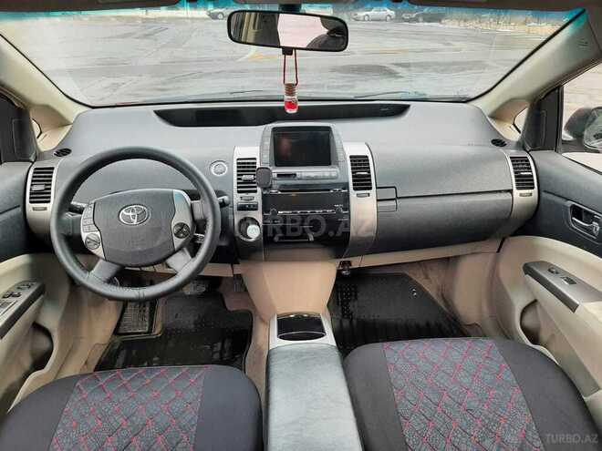 Toyota Prius 2008, 210,500 km - 1.5 l - Bakı