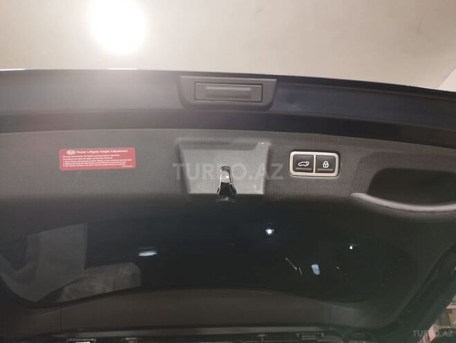 Kia Sorento 2020, 39,500 km - 1.6 l - Bakı