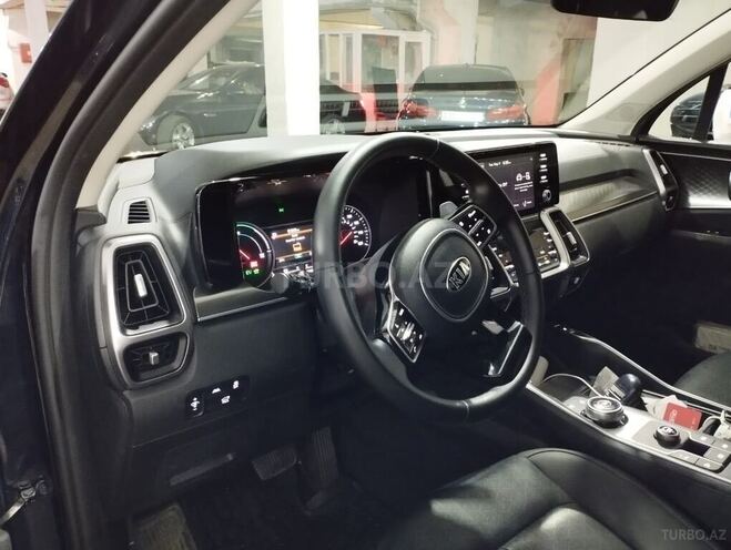 Kia Sorento 2020, 39,500 km - 1.6 l - Bakı