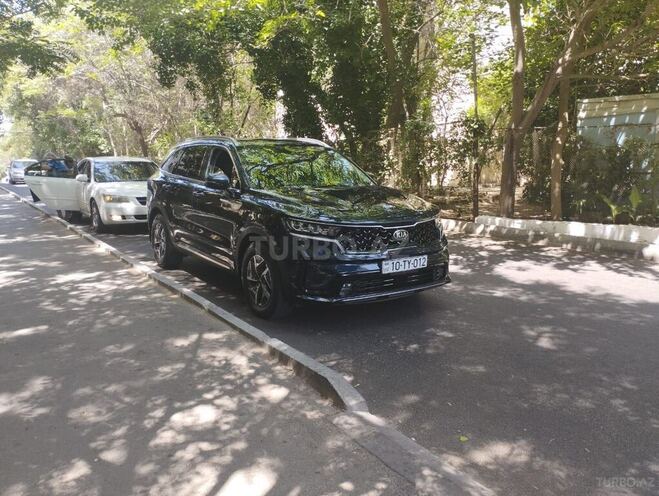 Kia Sorento 2020, 39,500 km - 1.6 l - Bakı