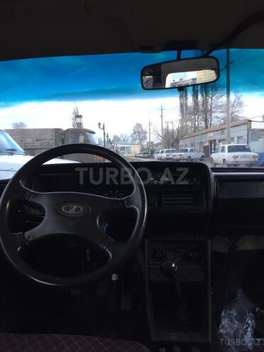 LADA (VAZ) 2107 1995, 198,369 km - 1.5 l - İsmayıllı